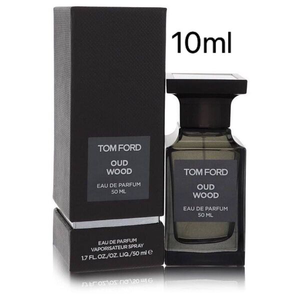 Tom Ford Oud Wood 1本