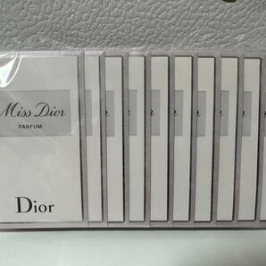 DIORミスディオール オードパルファム