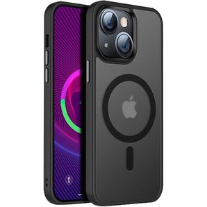 【Z21】iPhone14耐衝撃 MagSafe対応ケース