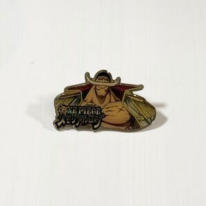 ONE PIECE トラファルガー・ロー ピンバッジ ワンピース