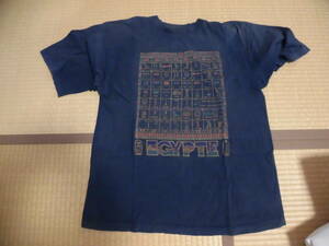 ＥＧＹＰＴＥ（エジプト）　Ｔシャツ