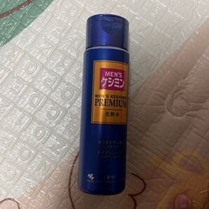 メンズケシミンプレミアム化粧水