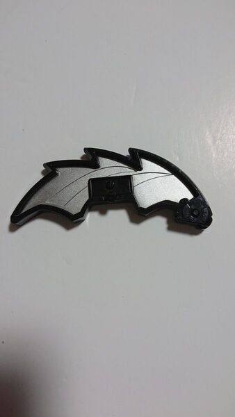 獣拳戦隊ゲキレンジャー ゲキウルフ 尻尾パーツ
