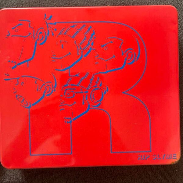 リップスライムCD