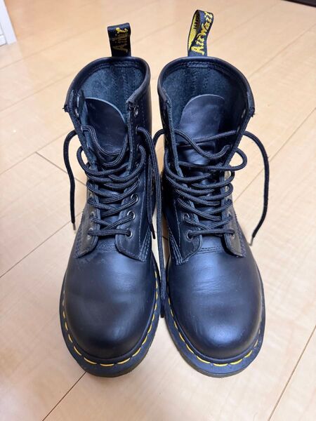 1460 NAPPA 8 ホール ブーツ Dr Martens ブーツ