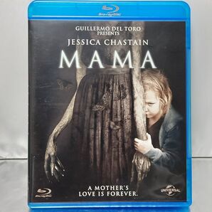 【Blu-ray】MAMA('13米)