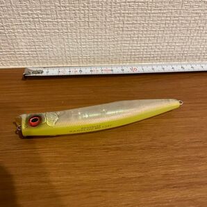 メガバス カゲロウ かげろう 125MD