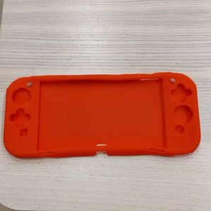 Nintendo Switch有機ELシリコンカバー