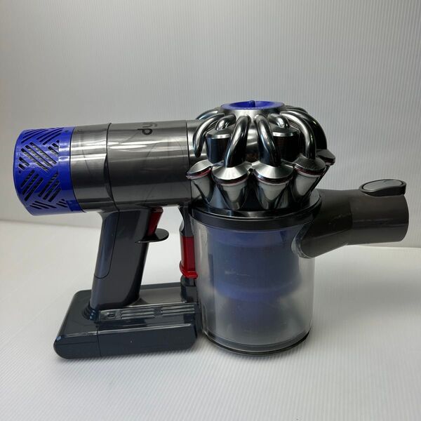 Dyson V6 ハンディクリーナー 本体のみ