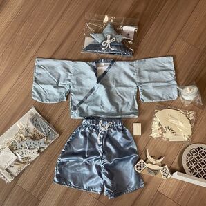 3COINS 子供の日 セット