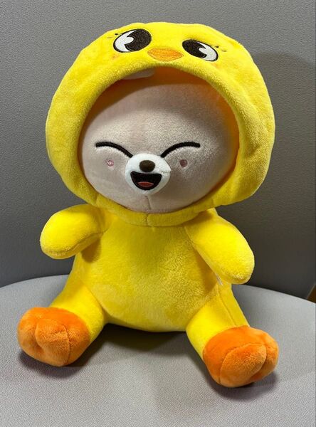 フォクシニー 抱きぬいぐるみ ぬいぐるみ