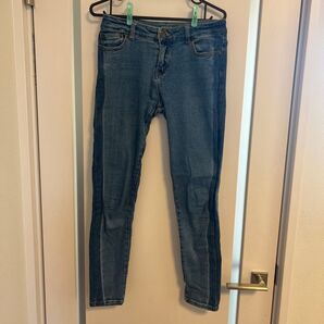 CECIL Mc BEE スキニーデニム