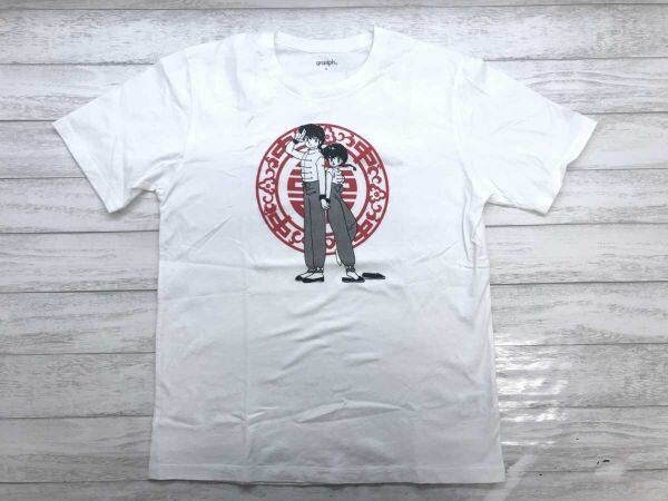 2025年最新】Yahoo!オークション -らんま tシャツの中古品・新品 2025年最新】Yahoo!オークション -らんま tシャツの中古品・新品