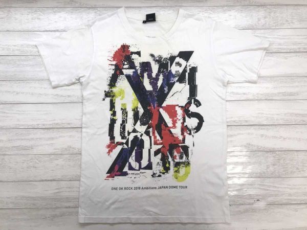 2025年最新】One OK Rock Tシャツの人気アイテム一覧 - Yahoo 2025年最新】One OK Rock Tシャツの人気アイテム一覧 - Yahoo