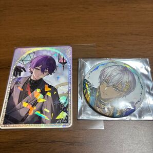 【ART OF NIJISANJI】