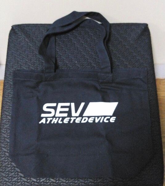 【SEV】非売品トートバック