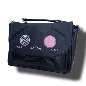 完売品 NieR 3WAY BACKPACK 【シエル】 ピンク