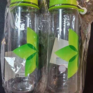 東京2020エコ水筒(コールド専用) チームコカ・コーラ I LOHAS仕様 2個 まとめ売り