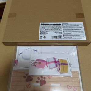 フワモコ 誕生日グッズ 2024