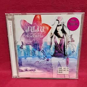 Wonderful Life レンタル落ちCD