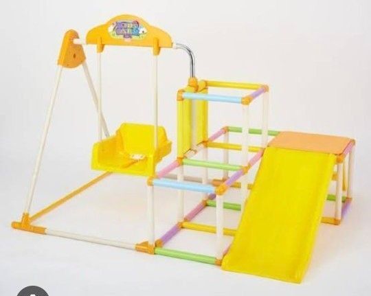 室内遊具 野中製作所 ブランコ すべり台 折りたたみ 鉄棒 こども 遊び おもちゃ