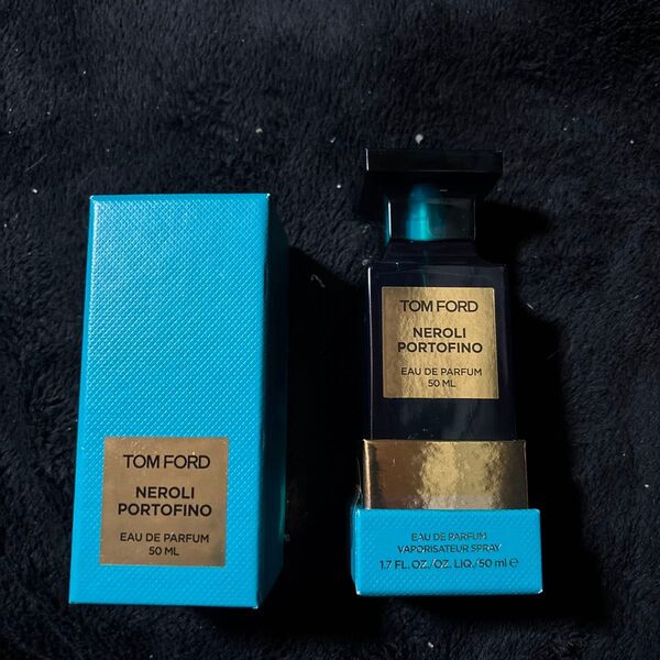 TOM FORD NEROLI PORTOFINO 50ml