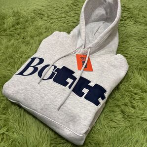 【即完売品】新品未使用 BoTT x TTTMSW BoTTT パーカー