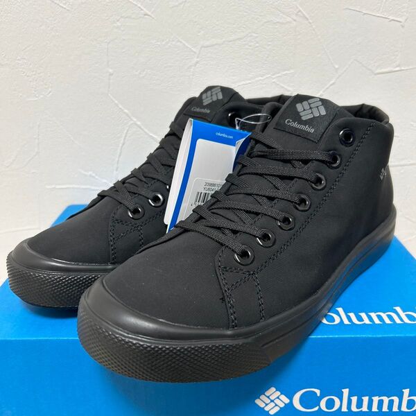 Columbia コロンビア ホーソンレイン ミドル 26
