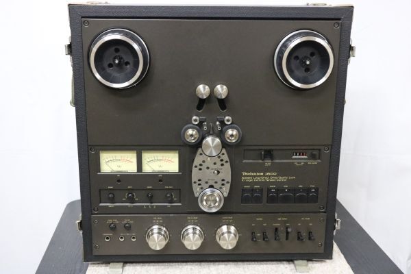 Yahoo!オークション -「technics rs-1500」の落札相場・落札価格 Yahoo!オークション -「technics rs-1500」の落札相場・落札価格