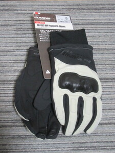  Komine WP protect winter glove size 2XL GK-833 new goods 