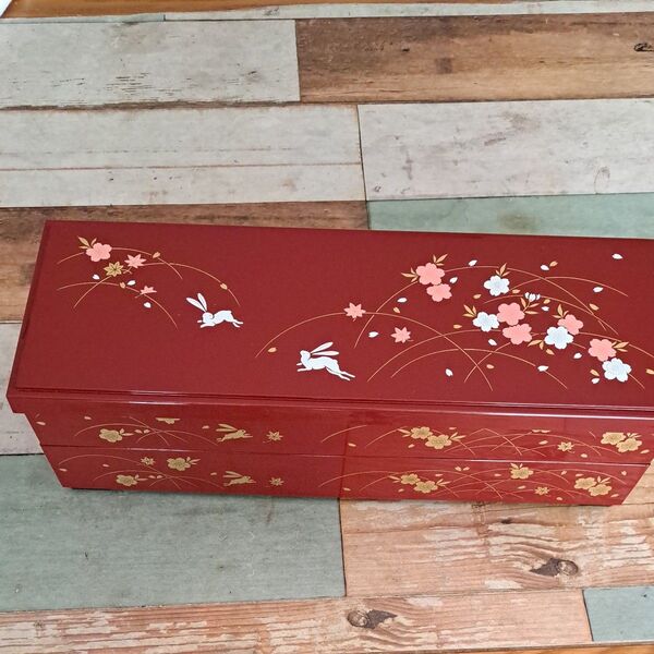 重箱