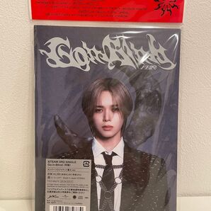 &TEAM月狼 K