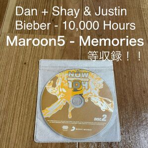 Dan + Shay & Justin Bieber - 10,000 Hours 等
