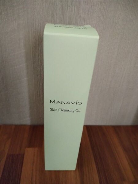 MANAVIS スキンクレンジングオイル 150ml マナビス