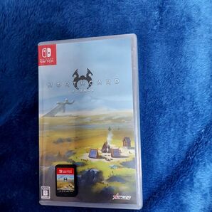 Switch スイッチ ソフトノースガード