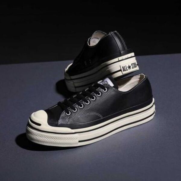 doublet × Converse Jack Purcell All Star 25cm ダブレット コンバース