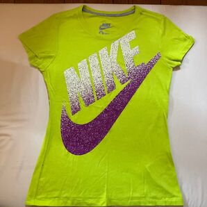 NIKE Tシャツ Mサイズ