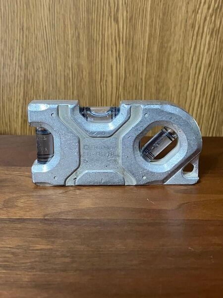 (値下げ)トビレベルゼロ 水平器