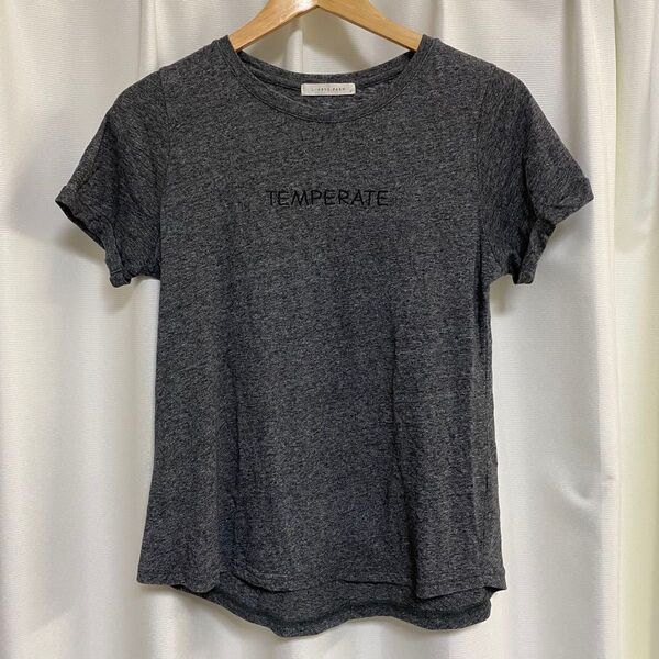 LOWRYSFARM レディース Tシャツ 半袖