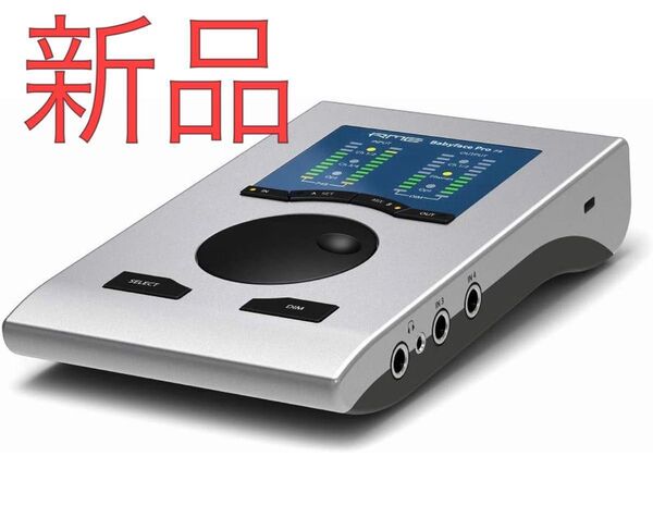 Babyface Pro FS