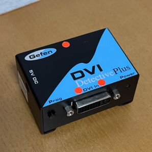 Gefen DVI Detective Plus Repeater