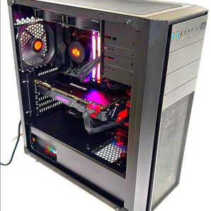 【新品同様】高性能ゲーミングPC
