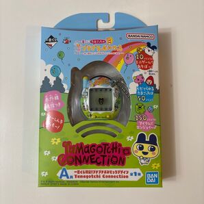 A賞 一番くじ限定!プチプチおみせっちデザイン Tamagotchi Connection