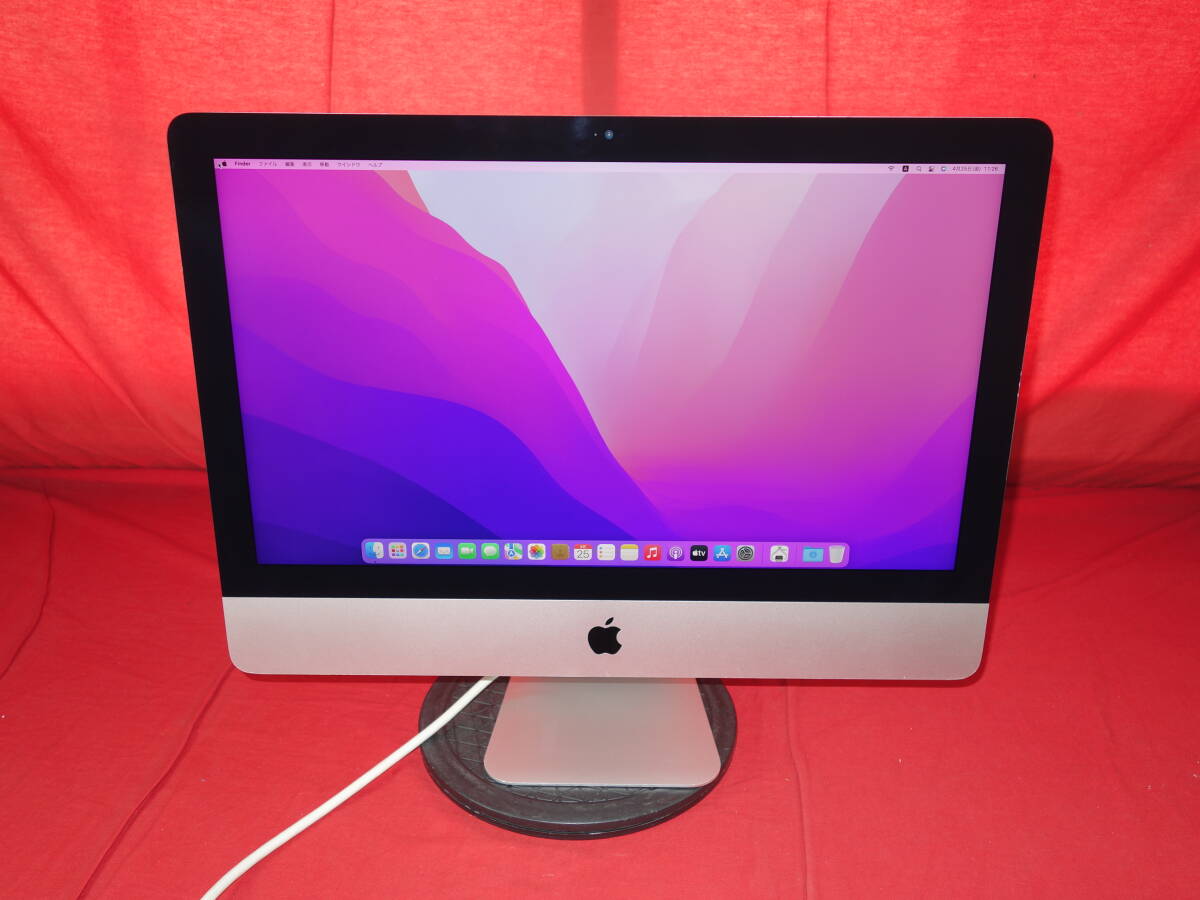 2025年最新】Yahoo!オークション -imac 2015の中古品・新品・未 2025年最新】Yahoo!オークション -imac 2015の中古品・新品・未