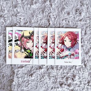 あんスタ TRIP 笑門来福 ぱしゃっつ まとめ売り
