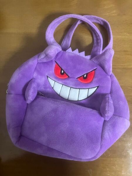 ポケモン ゲンガー バッグ