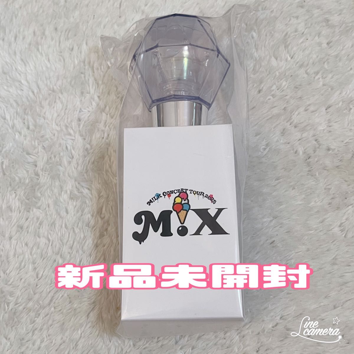 M LK ペンライト｜Yahoo!フリマ（旧PayPayフリマ）