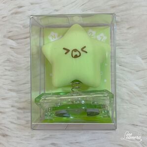 ヘチャン NCT127 FANLIGHT CAP CHARM 新品未開封