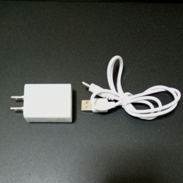 ACアダプター 電源 5V 2A プラグ外径3.5mm 内径1.35mm