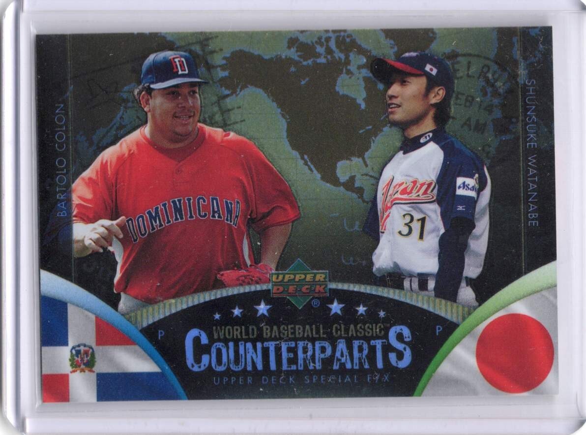 2025年最新】Yahoo!オークション -wbc 2006(スポーツ)の中古品 2025年最新】Yahoo!オークション -wbc 2006(スポーツ)の中古品